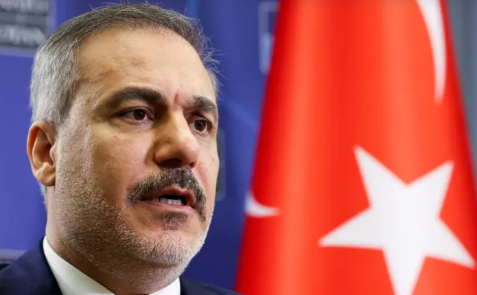 Menlu Turki Sebut Israel Bawa Timur Tengah Menuju "Bencana Total"